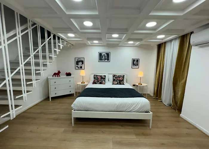 Colonna Holiday Home